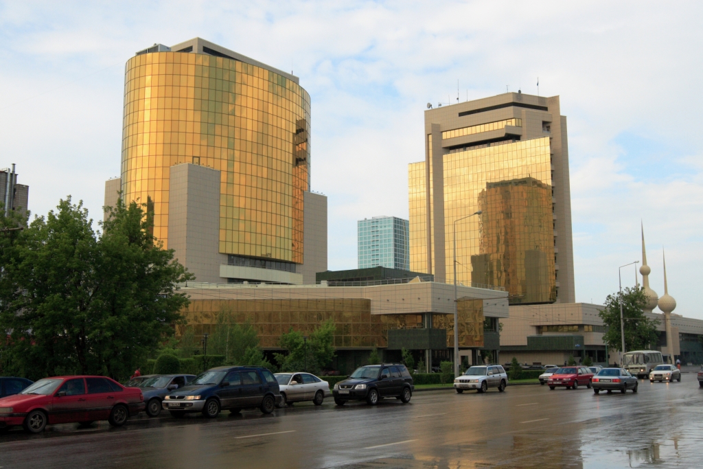 Astana